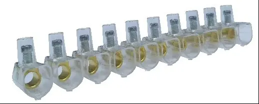 BEČOV J515404 Svorka MT 510 (10-ti pólové provedení) Sezónní Sleva