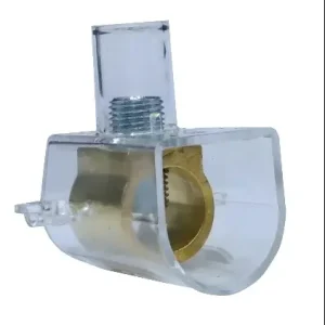 BEČOV J515406 Svorka MT 525 (1 pólové provedení) Akce