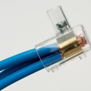 Rychlé Dodání BEČOV J515405 Svorka MT 516 (10-ti pólové provedení)