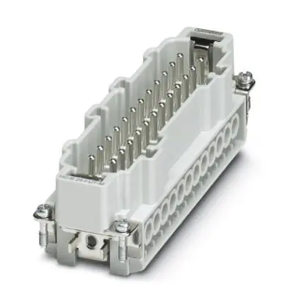 Víkendová Akce PHOENIX CONTACT 1648296 insert HC-B-24-I-UT-M-48