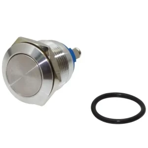 HBGQ19F-10/S Antivandal spínač Novinka