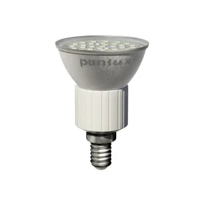 Omezená Nabídka PANLUX PN65105011 NSMD 30 LED AL E14 teplá