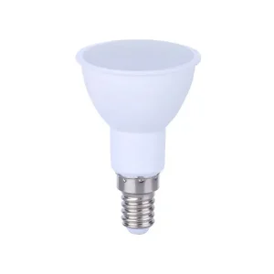 Víkendová Akce PANLUX PN65205017 NSMD LED E14 studená