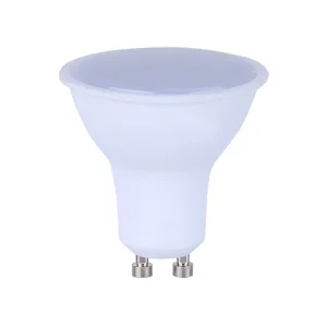 Záruka V Ceně PANLUX PN65108017 NSMD LED GU10 teplá