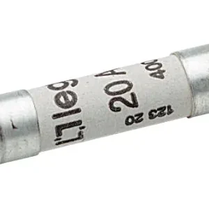 LEGRAND 013304 Pojistka GG 10X38 4A 500V Nakupujte Hned