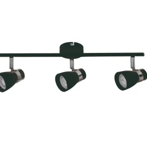 Finální Výprodej KANLUX 28767 ENALI EL-3I B Přisazené svítidlo