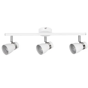 Prémiový KANLUX 28766 ENALI EL-3I W Přisazené svítidlo