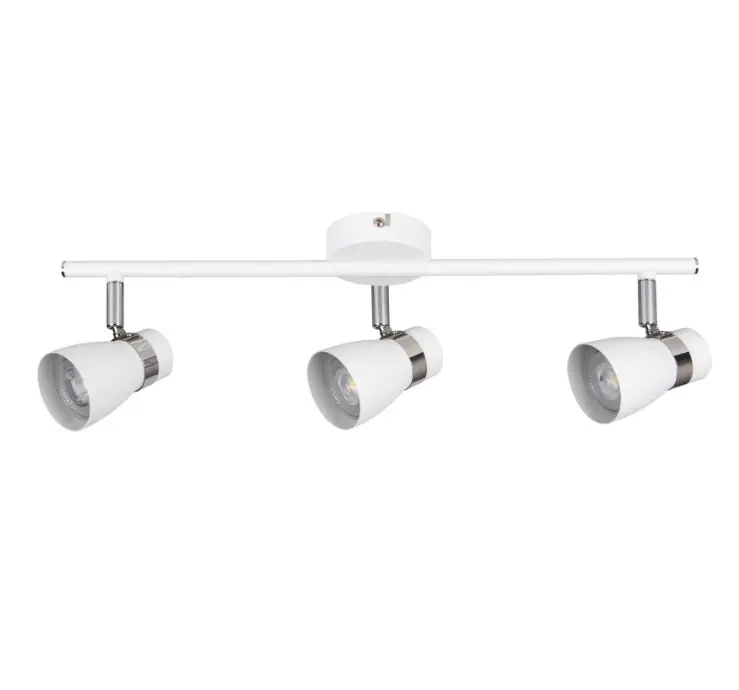 Prémiový KANLUX 28766 ENALI EL-3I W Přisazené svítidlo