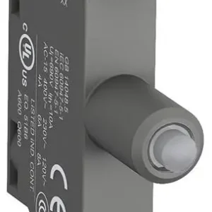 ABB ELSYNN MLBL-01G Blok se zelenou LED 24VAC/DC *1SFA611621R1012 Koupit Online