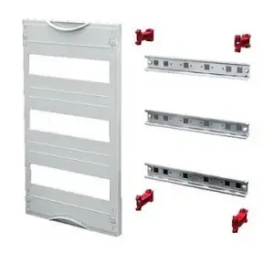 Sleva RITTAL 9666300 ISV Modul pro rad.vest.prístr.B/U 2/3