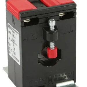 Výhodná Nabídka MBS ASK 176.3, 160/5A; 2,5VA; tř.1 Měřicí transformátor proudu *1020006004