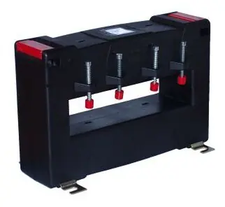 MBS ASK 130.5, 3200/5A; 15VA; tř.1 Měřicí transformátor proudu *I51-3400J Odeslání Ihned