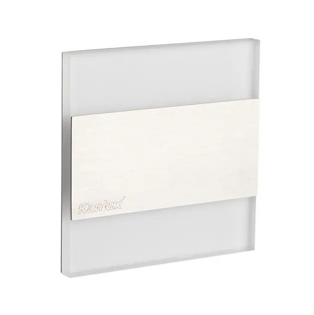 Horká Nabídka KANLUX 23102 TERRA LED WW Orientační svítidlo LED