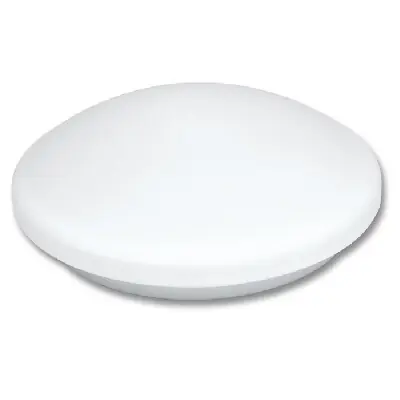 ECOLITE W131/EM/LED-3000 LED sv. vč. nouzáku, bílé, IP44,18W,1480lm,HF senz.360 Tovární Cena