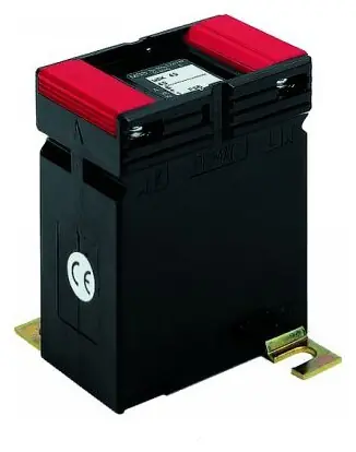 Přímo Od Výrobce MBS WSK 40, 25/5A; 5VA; tř.1 Měřicí transformátor proudu *31069