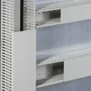 RITTAL 8800752 VX/TS kabelový kanál l= 2000 Jen Po Omezenou Doba