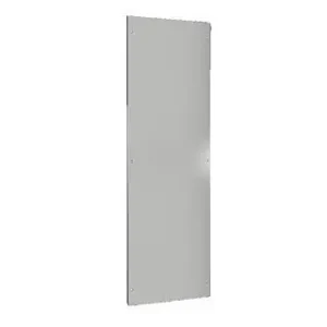 RITTAL 8186245 Bočnice pro VX 1800x600mm RAL7035 2ks Autentický