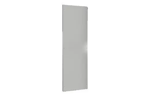 RITTAL 8186245 Bočnice pro VX 1800x600mm RAL7035 2ks Autentický