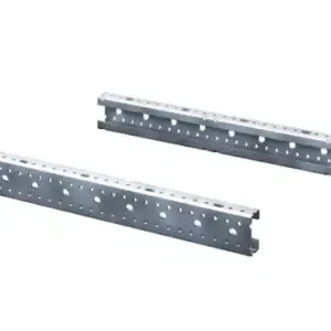 Luxusní RITTAL 9666712 ISV Montážní profil pro TS/VX U=12 (bal=2ks)