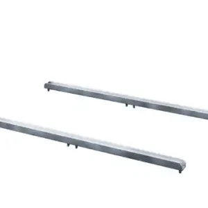 Vysoce Kvalitní RITTAL 9666722 ISV Příčný profil pro TS8, bal=2ks