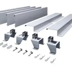 RITTAL 9666902 ISV montáž. sada VX 600x2000x400/600 Levný