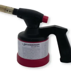 Omezená Nabídka BERNER 188068 Pájecí lampa MULTIFIRE C100