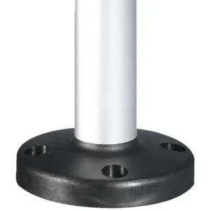 RITTAL 2374010 Patka jednodílná, černá Hit Sezóny