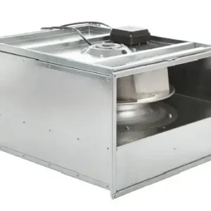 Must-Have SOLER&PALAU IRB/2-180 IP44 radiální ventilátor *SP279200010