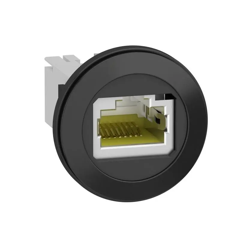 SCHNEIDER XB5PRJ45 Konektor RJ45, Ethernet Limitovaná Edice