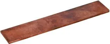 Vysoce Kvalitní DEHN 831225 Páskový vodič Cu 20x2,5 baleno 100m/45kg/