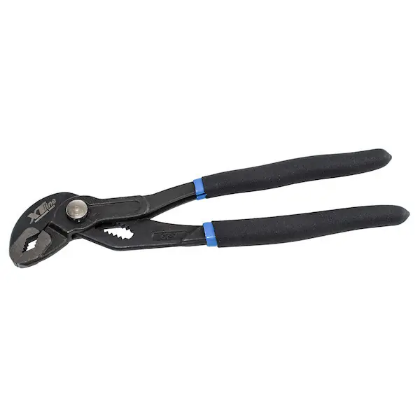 Doprava Zdarma XTLINE XT52250 Siko kleště rychlostavitelné 250mm