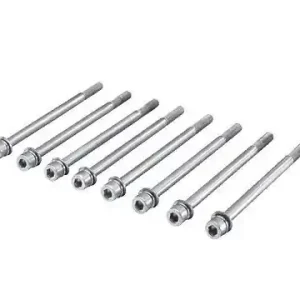 RITTAL 9676814 Šrouby pro Flat-PLS, šroub M10x140 (bal=8ks) Moderní