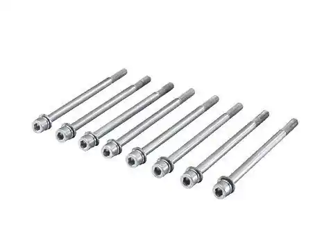 RITTAL 9676814 Šrouby pro Flat-PLS, šroub M10x140 (bal=8ks) Moderní