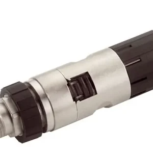 Sleva SIEMENS 6GK1901-0DB20-6AA0 Industrial Ethernet FastConnect M12 plug PRO 2x2 M12 plug-in