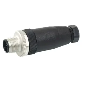 Jen Po Omezenou Doba MURR 7000-17301-0000000 MOSA M12 M primy, 8pin