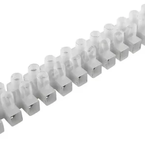 ELECTRO TERMINAL 88476700 Svorkovnice přístrojová EKL 0 E-PA, 12x2,5mm2, T85 Dokud Zásoby Vydrží