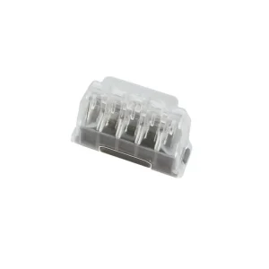 ELECTRO TERMINAL 88714694 Svorka krabicová SDK 5/10, bezšroubová (5x0,5-2,5mm2, bal.=10ks) Nízká Cena