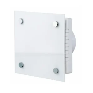 Super Cena ELEMAN 1009351 VENTS 100 MODERN Auto L Ventilátor