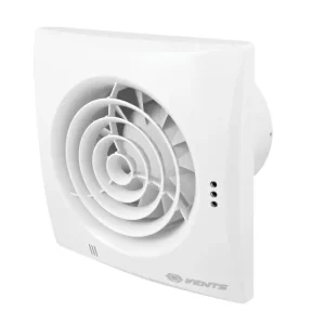 ELEMAN 1009674 VENTS 100 QUIET V Ventilátor snížená hlučnost Expresní Doručení