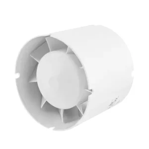 ELEMAN 1009228 VENTS 125 VKO1L TURBO Ventilátor do potrubí Jen Po Omezenou Doba