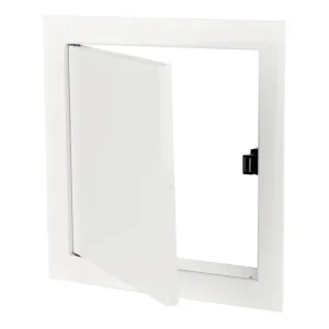 Hit Sezóny ELEMAN 1009858 VENTS DM 100x100 kovová revizní dvířka