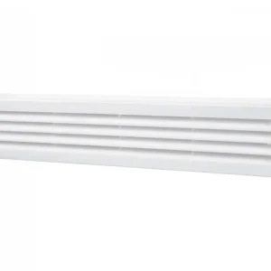 ELEMAN 1009694 VENTS MV 430/2 Mřížka plastová do dveří Akční Nabídka