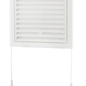 ELEMAN 1009714 VENTS MV 170Rs 221x299mm Mřížka s regulací Odeslání Ihned