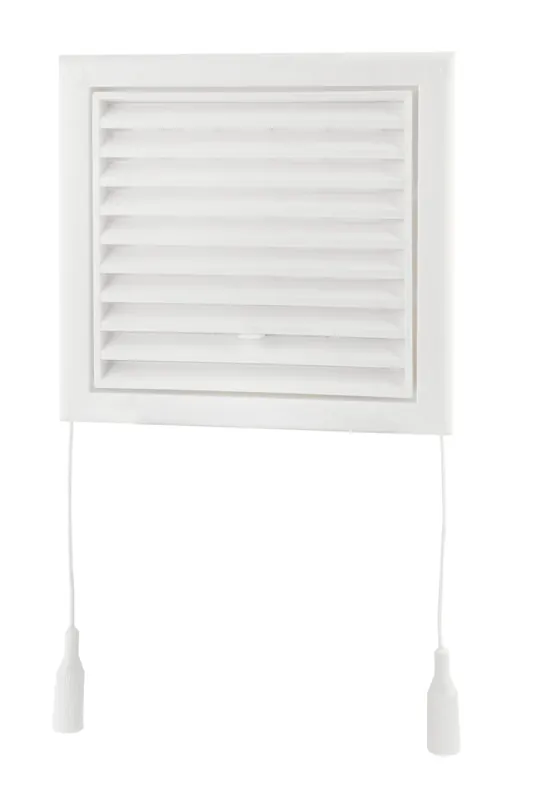 ELEMAN 1009714 VENTS MV 170Rs 221x299mm Mřížka s regulací Odeslání Ihned