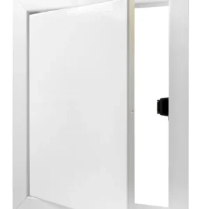 Značkový ELEMAN 1009801 VENTS DM 150x150 kovová revizní dvířka