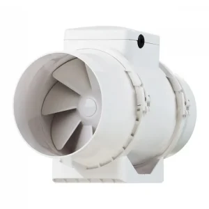 ELEMAN 1009559 VENTS TT 160 T Ventilátor potrubní Jen Po Omezenou Doba