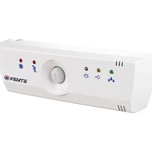 Přímo Od Výrobce ELEMAN 1009991 VENTS řídící jednotka pro ventilátory VENTS BU-1-60