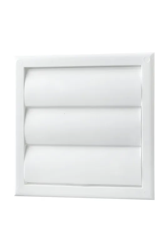 Pouze Dnes ELEMAN 1009735 VENTS MV 250 J plastová gravitační žaluzie 250x250