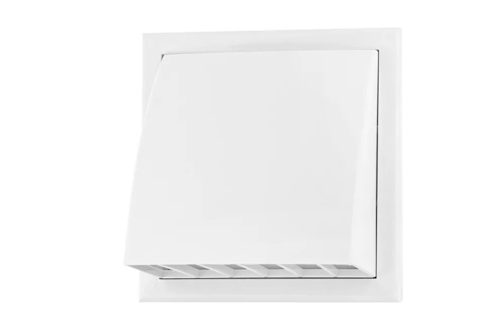 ELEMAN 1009739 VENTS MV 102 K klapka 154x154 bez nástavce Sezónní Sleva