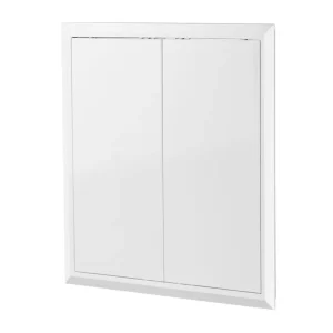 ELEMAN 1008201 VENTS D2 400x400 plastová revizní dvířka Koupit Online